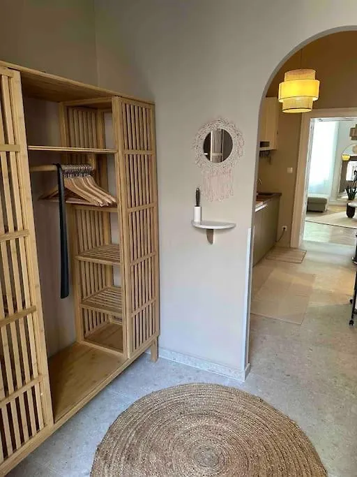 Easy Apartments Vienne