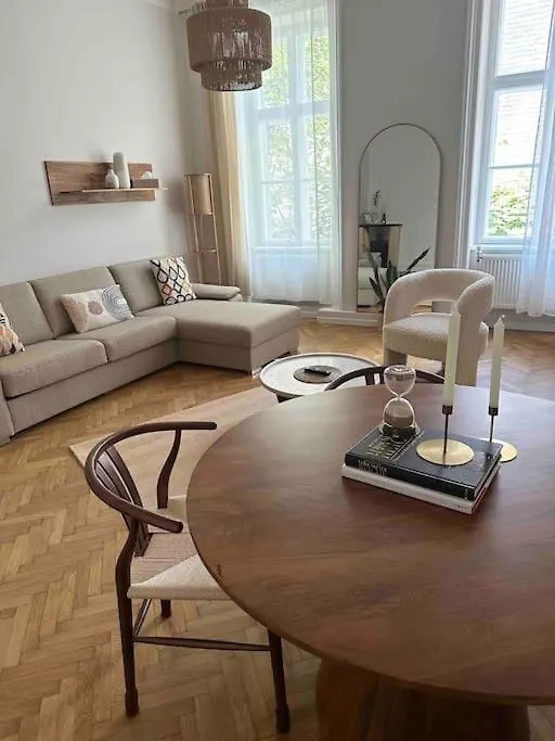 Easy Apartments Vienne Autriche