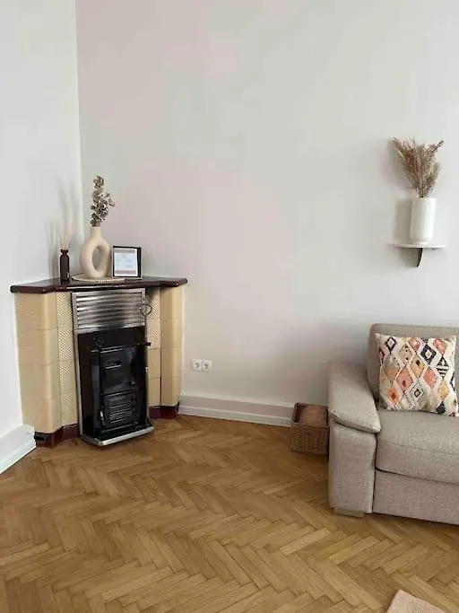 Easy Apartments Vienne