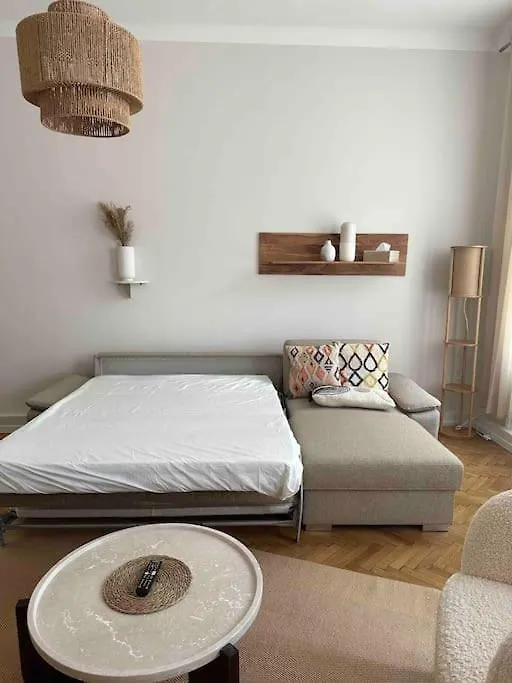 Easy Apartments Vienne