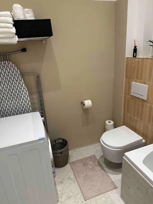 Easy Apartments Vienne 0*,  Autriche