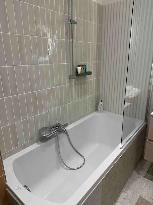 Easy Apartments Βιέννη