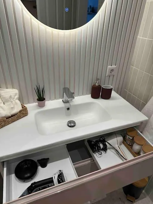 Easy Apartments Βιέννη